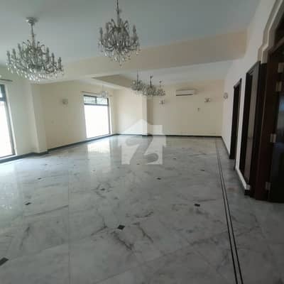 Luxury 3-Bedroom Annex Available for Rent in F-6 | Servant Quarter | Terraces | Parking