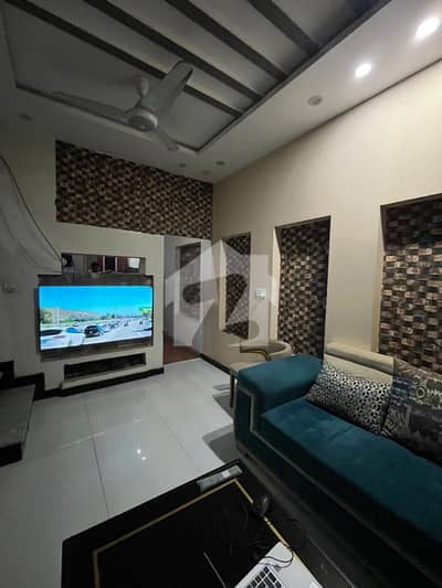 3 MARLA TRIPLE STORY HOUSE FOR SALE HOT LOCATION