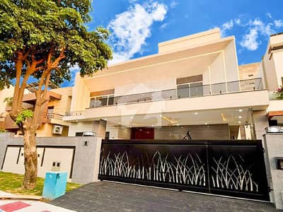 1 Kanal Ultra Modern Design House for Sale In DHA 2 Islamabad 1 Kanal Ultra Modern Design House for Sale In DHA 2 Islamabad