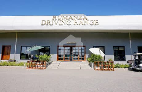 Book Residential Plot Today In DHA Rumanza Golf Community