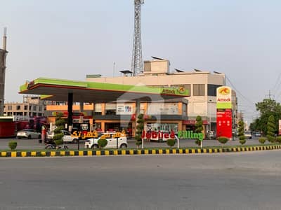 جوبلی ٹاؤن ۔ بلاک ڈی جوبلی ٹاؤن,لاہور میں 7 مرلہ رہائشی پلاٹ 1.24 کروڑ میں برائے فروخت۔