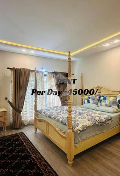 2 Kanal Luxury Furnished House Is Available For Rent In Murree Improvement Trust Colony Murree 2 Kanal Luxury Furnished House Is Available For Rent In Murree Improvement Trust Colony Murree