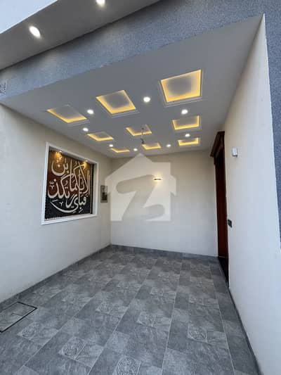 3.5 Marla Luxury House Available For Sale