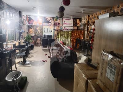 Office For Rent On Main Road Near PSO Pump, Fatehgarh