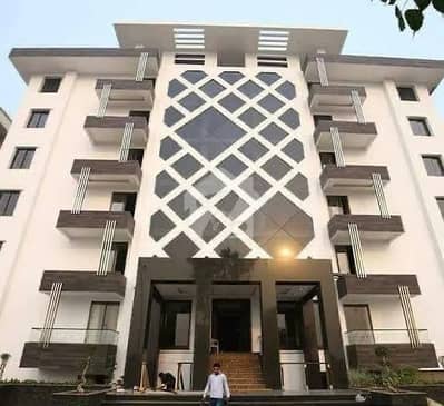 2 Bed Fully Furnished and Fully Luxury Apartment is For Sale In Dha Phase 8 Lahore