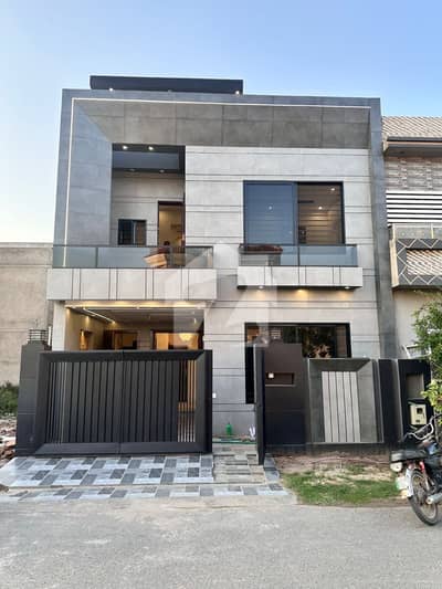 Get 5 Modern House In Best Price