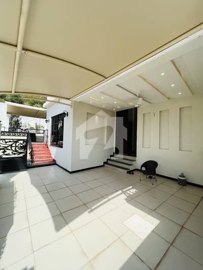1 kanal brand new double storey house for sale
