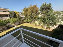 1.5 Kanal Beautifully Built Upper Portion Available For Rent In Bani Gala, Islamabad