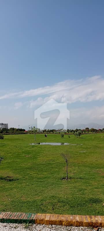 1 kanal west open plot in zone 1 at sector C2 is available for sale 1 kanal west open plot in zone 1 at sector C2 is available for sale
