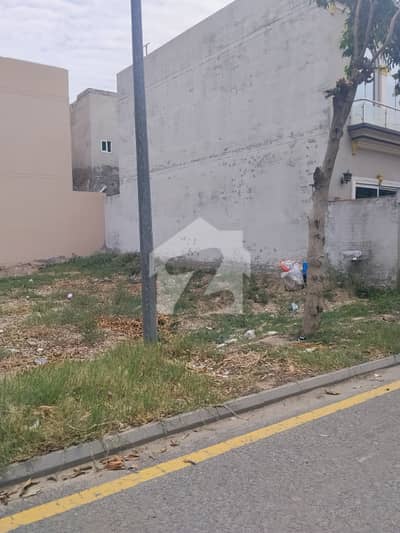 5-Marla On Ground Ready To Construction Plot Available For Sale Near To Bahria Town Lahore 5-Marla On Ground Ready To Construction Plot Available For Sale Near To Bahria Town Lahore