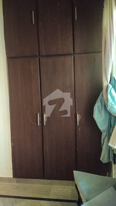 Near Wapda Town Gulshan E Lahore Society 5 Mrla Lower Portion For Rent
