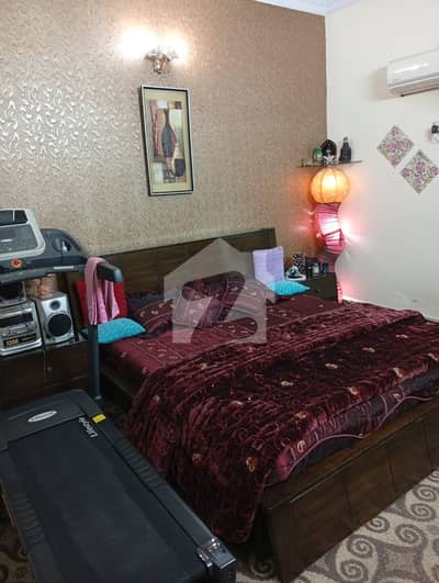 11 Marla Dubal Story House For Sale In Airport Housing Society Rawalpindi