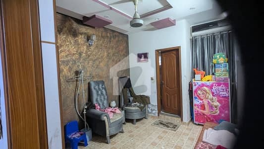 3 Marla House For Sale