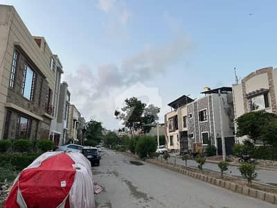 100 YARDS MOST LUXURIOUS AND ARCHITECTURE ULTRA MODERN STYLE DOUBLE STORY BUNGALOW FOR RENT IN DHA PHASE 7 EXT. MOST ELITE CLASS LOCATION IN DHA KARACHI
