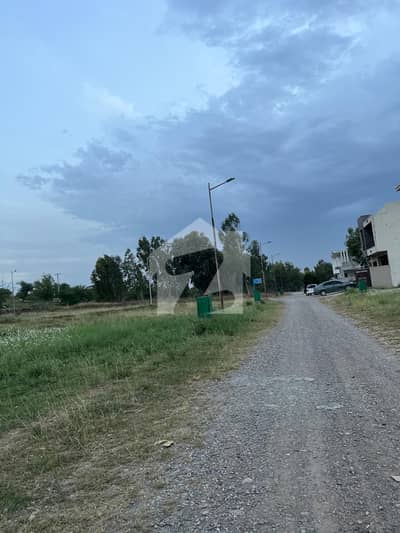 30x60 Plot For Sale In Margalla View Housing Scheme D-17/2 Islamabad 30x60 Plot For Sale In Margalla View Housing Scheme D-17/2 Islamabad
