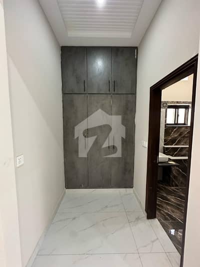 5 Marla Brand New Beautiful Double Storey House For Rent In Shalimar Colony