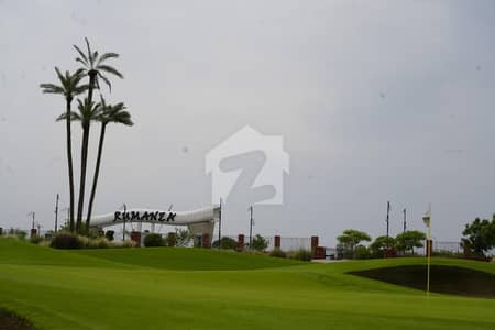 Prime Location Plot Available For Sale