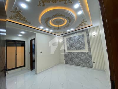5 Marla Beautiful House For Rent In Buch Villas