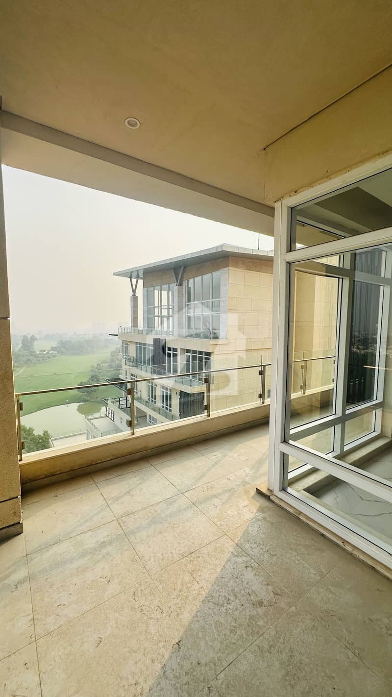 3 Bed Apartment Facing Golf For Sale 3 Bed Apartment Facing Golf For Sale