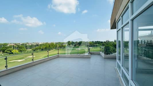 3 Bed Facing Golf Apartment 18 Green Defence Raya