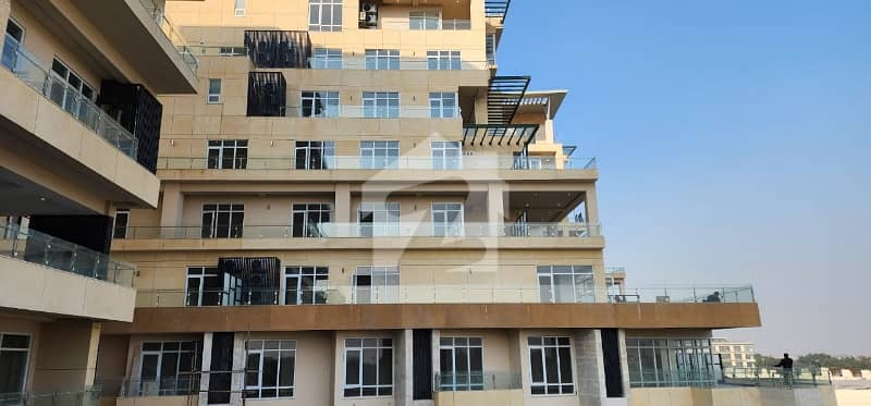 1 BHK Lavish Apartment In Defence Raya 18 Green 1 BHK Lavish Apartment In Defence Raya 18 Green