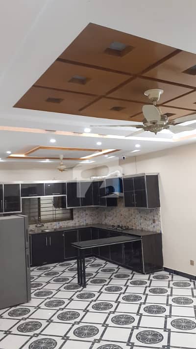 8 Marla Brand New Tripple Story House For Sale In Military Account Society 8 Marla Brand New Tripple Story House For Sale In Military Account Society