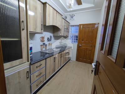 4 Marla Brand New Luxury Tile Flooring House Prime Location for Sale in G-13/1