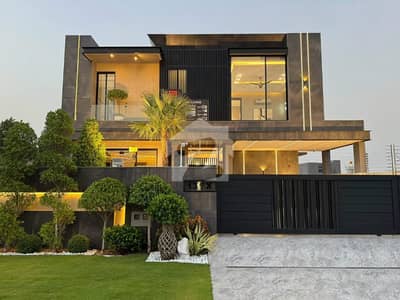 Luxury 1 Kanal Residence | Prime Investment Opportunity Luxury 1 Kanal Residence | Prime Investment Opportunity