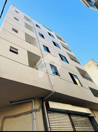 Brand New Building For Sale