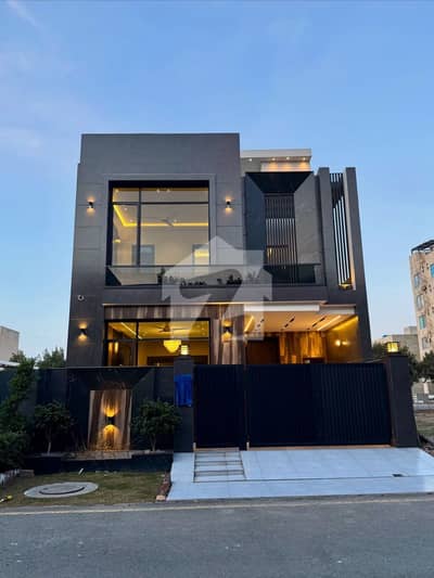 5 MARLA BRAND NEW HOUSE FOR SALE IN DHA RAHBAR PHASE 11