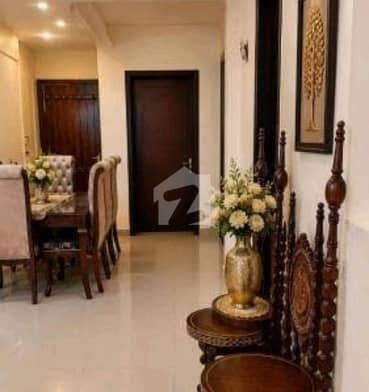 House For Rent In Beautiful E-11/3