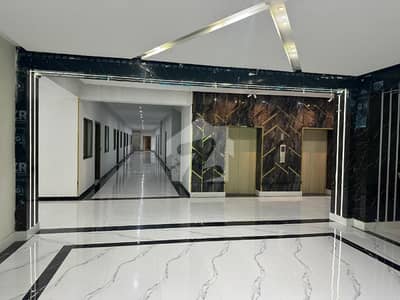 مدینه ٹاور ای ۔ 11,اسلام آباد میں 3 کمروں کا 8 مرلہ فلیٹ 2.3 کروڑ میں برائے فروخت۔