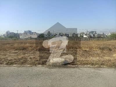 Prime Location 120 Square Yards Residential Plot In Central Sir Syed Cooperative Housing Society For sale