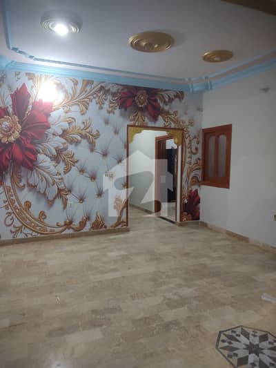 House Of 200 Square Yards Is Available For Sale In Gulshan-E-Maymar - Sector Z, Karachi