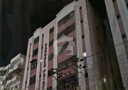 INVESTMENT OPPORTUNITY! SHOP FOR SALE IN GULSHAN E MAYMAR SECTOR X-2