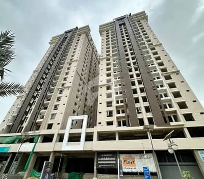 AA RESIDENCIA FLAT AVAILABLE FOR SALE IN CALLACHI SOCIETY KARACHI
