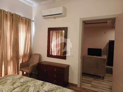 Non-Furnished Apartment For Rent