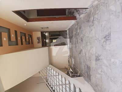 AVAILABLE 50 FEET ROAD BRAND NEW LUXURY GROUND + 2 HOUSE 200 Square Yard