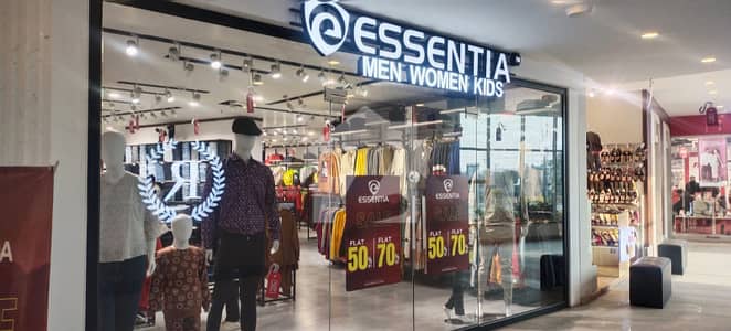 Shop Running On High Rent 54,000 THOUSAND Per Month