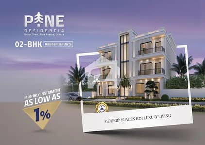 2 Bed Modern Townhouse Available On Easy Installments Prime Family Living Opportunity