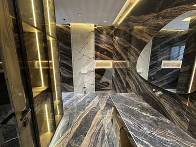 12 Marla luxurious brand new house for sale