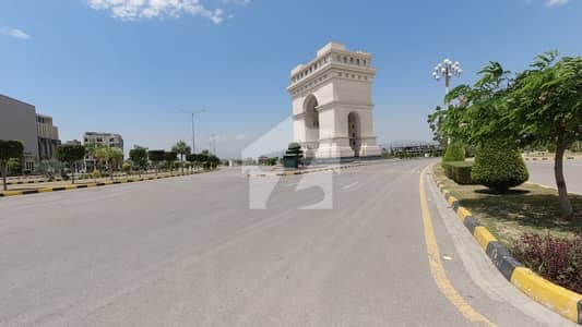 Ready To sale A Residential Plot 1250 Square Feet In Faisal Hills Faisal Hills