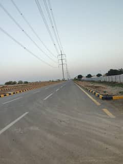 100 Sq. Yards Commercial Plot For Sale | Main 150 Ft Road | Pir Ahmed Zaman Town Block 2 | Prime Investment Opportunity