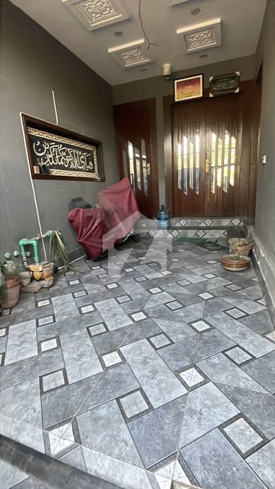5 Marla Beautiful House Just Like Brand New Available For Sale
