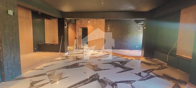 Jinnah Avenue Floor For Sale Jinnah Avenue Floor For Sale