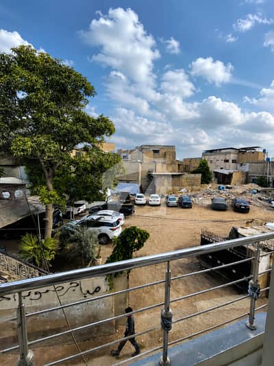 Main Shahrah-E-Faisal Facing 2 Bed Apartment For Sale | Malir-15 | Approved Project Main Shahrah-E-Faisal Facing 2 Bed Apartment For Sale | Malir-15 | Approved Project
