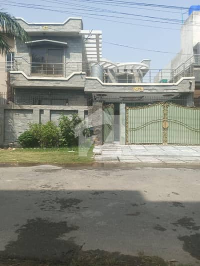 10 marla used house available for sale