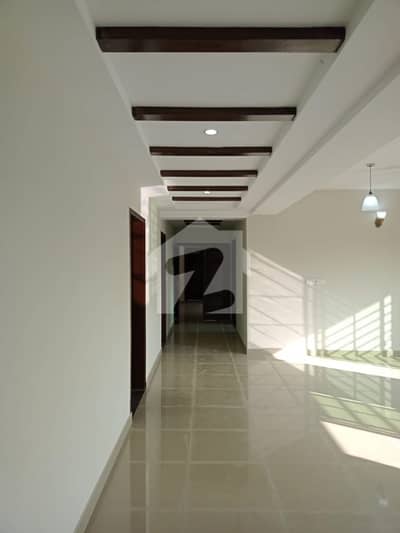 10 Marla 3 bed new Flat Available For Rent In Askari 10 Sector f Lahore
