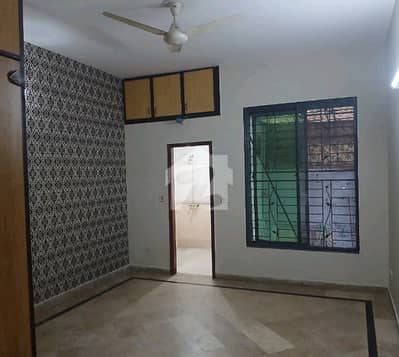 5 Marla Marble Floor Super Hot Location Gated Community Available For Sale In Johar Town