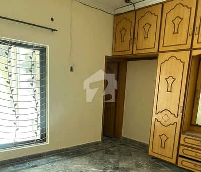 5 Marla Owner Build Marble Floor Super Hot Location With Direct Meeting Available For Sale in Johar Town phase 2